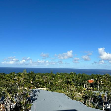 Catalina, Cabrera Oceanview Multi 2 Bd 2 Bath Condo Units With Balcony And Pool المظهر الخارجي الصورة
