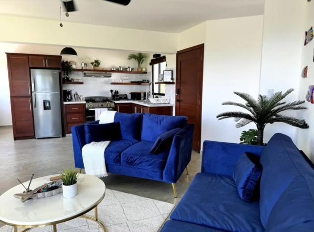 Catalina, Cabrera Oceanview Multi 2 Bd 2 Bath Condo Units With Balcony And Pool المظهر الخارجي الصورة