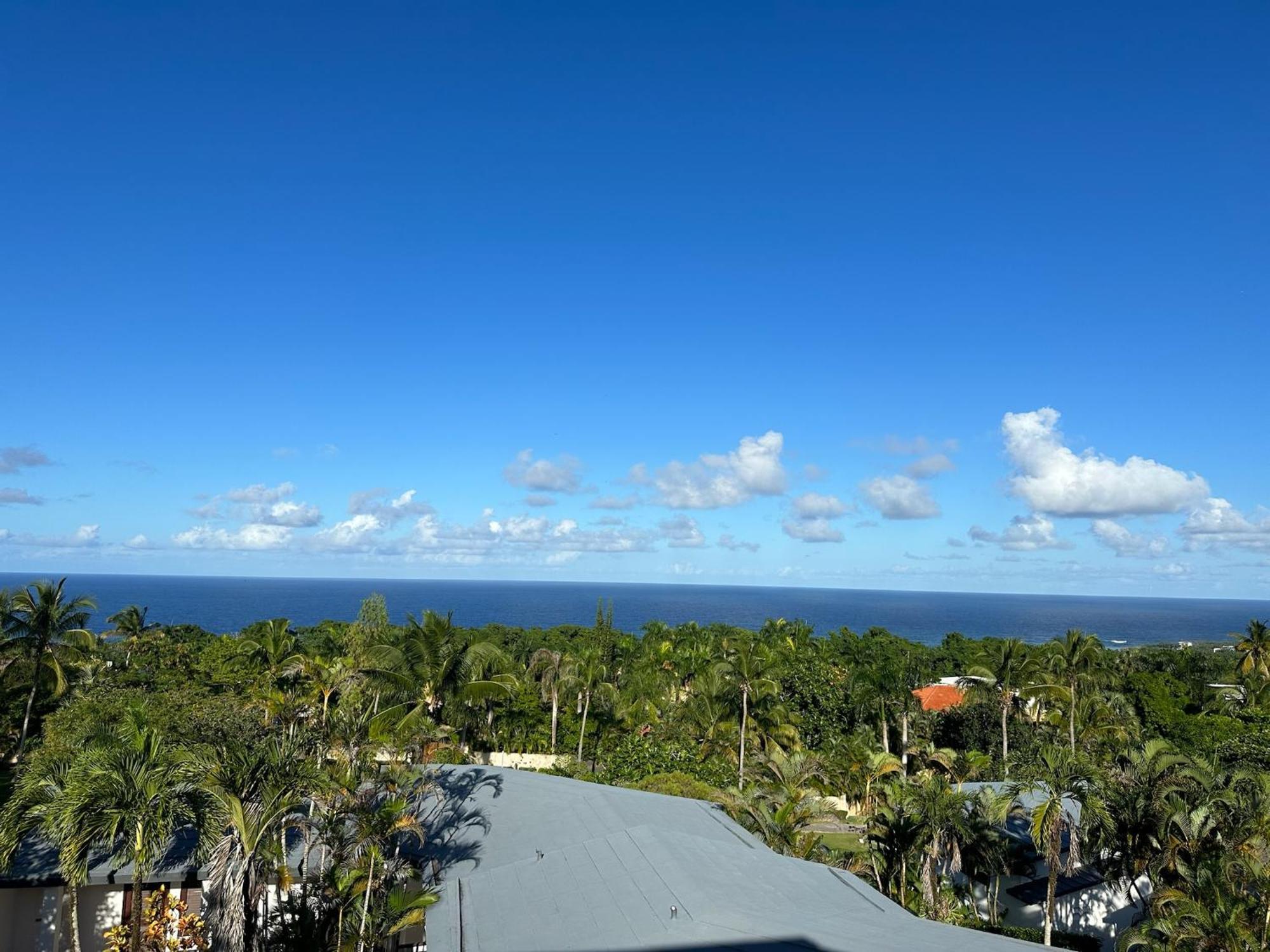 Catalina, Cabrera Oceanview Multi 2 Bd 2 Bath Condo Units With Balcony And Pool المظهر الخارجي الصورة