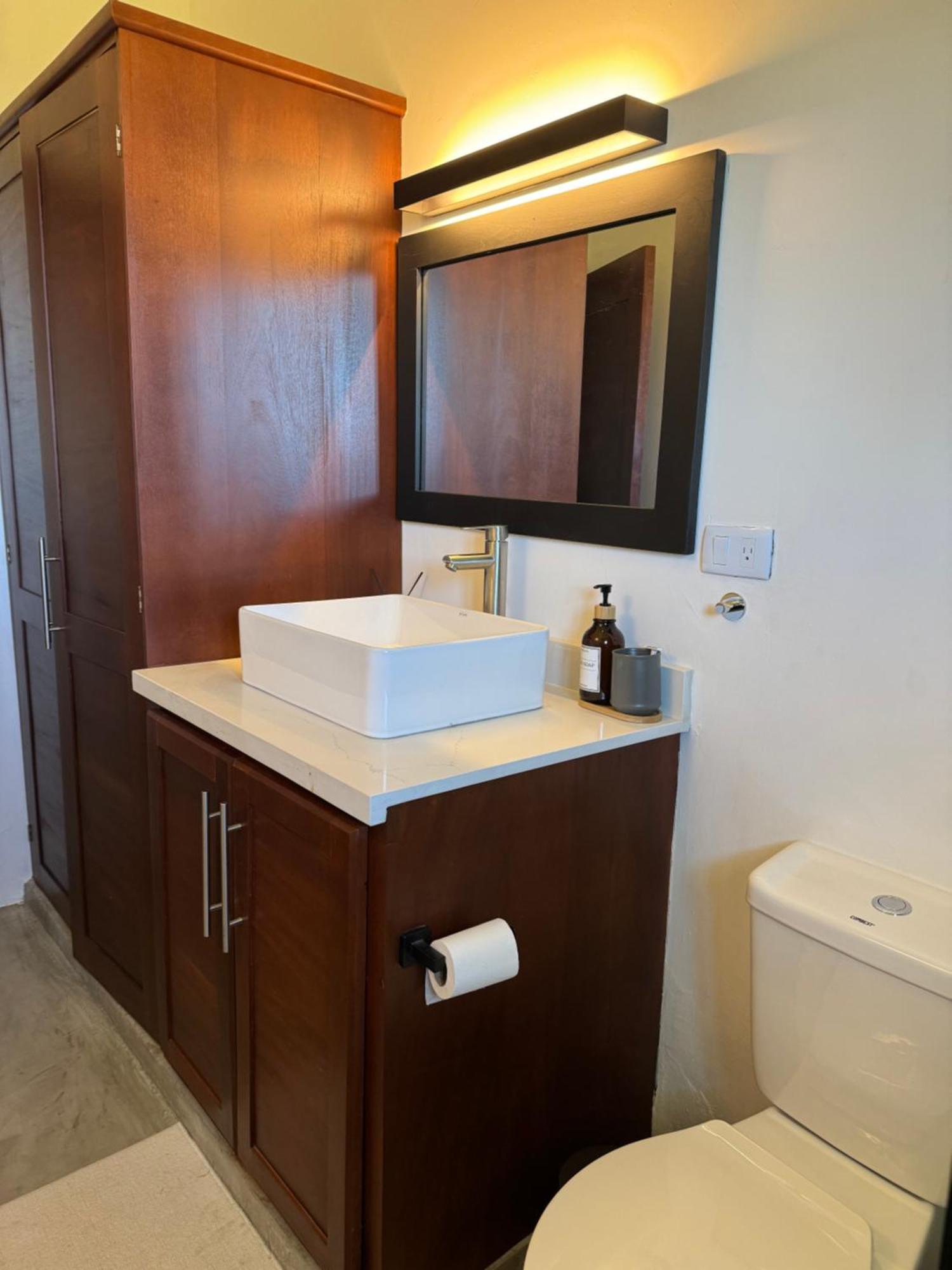 Catalina, Cabrera Oceanview Multi 2 Bd 2 Bath Condo Units With Balcony And Pool المظهر الخارجي الصورة