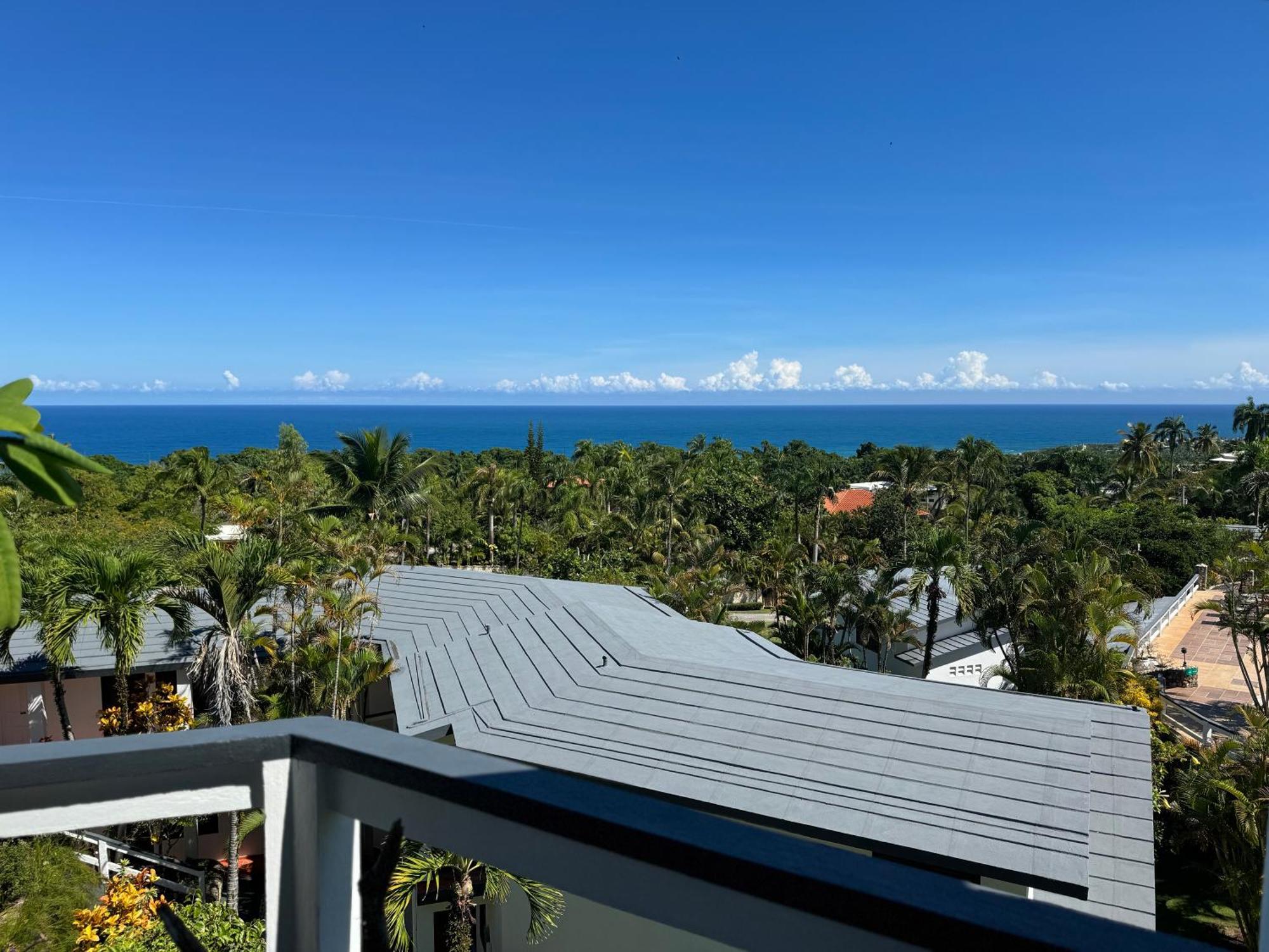 Catalina, Cabrera Oceanview Multi 2 Bd 2 Bath Condo Units With Balcony And Pool المظهر الخارجي الصورة