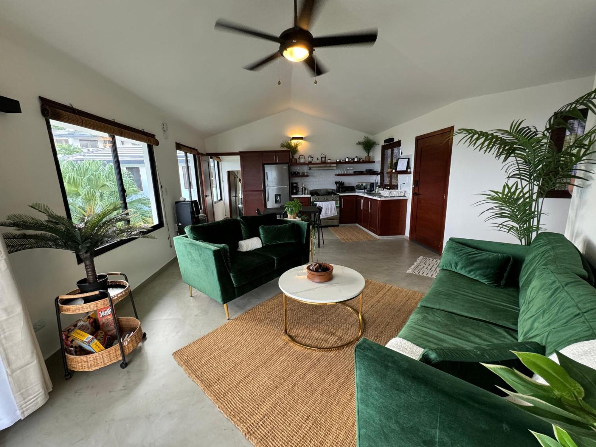 Catalina, Cabrera Oceanview Multi 2 Bd 2 Bath Condo Units With Balcony And Pool المظهر الخارجي الصورة