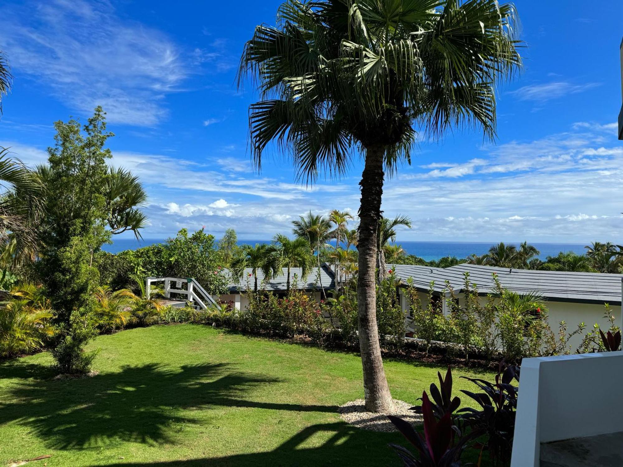 Catalina, Cabrera Oceanview Multi 2 Bd 2 Bath Condo Units With Balcony And Pool المظهر الخارجي الصورة